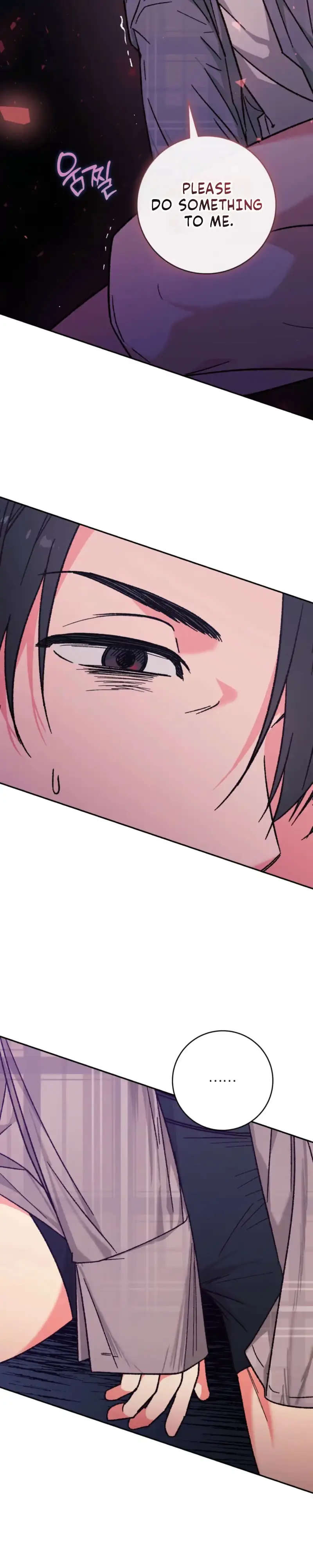 Read Do Ghosts Dream Too chapter 2 image 23 on Lezhin