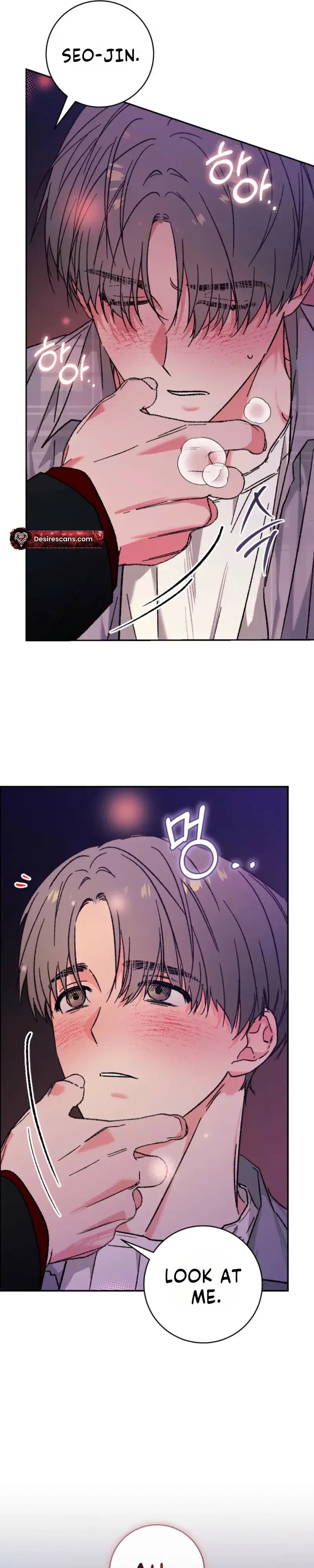 Read Do Ghosts Dream Too chapter 2 image 24 on Lezhin