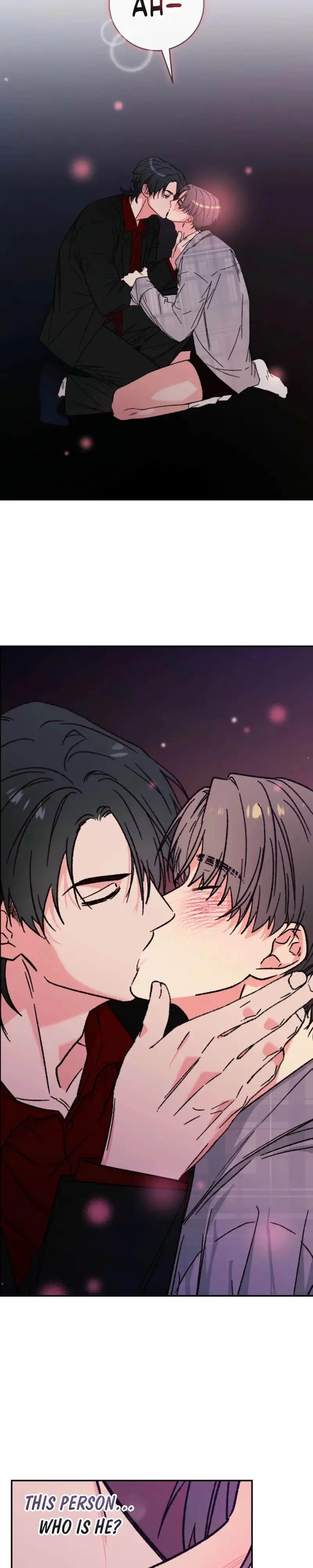 Read Do Ghosts Dream Too chapter 2 image 25 on Lezhin