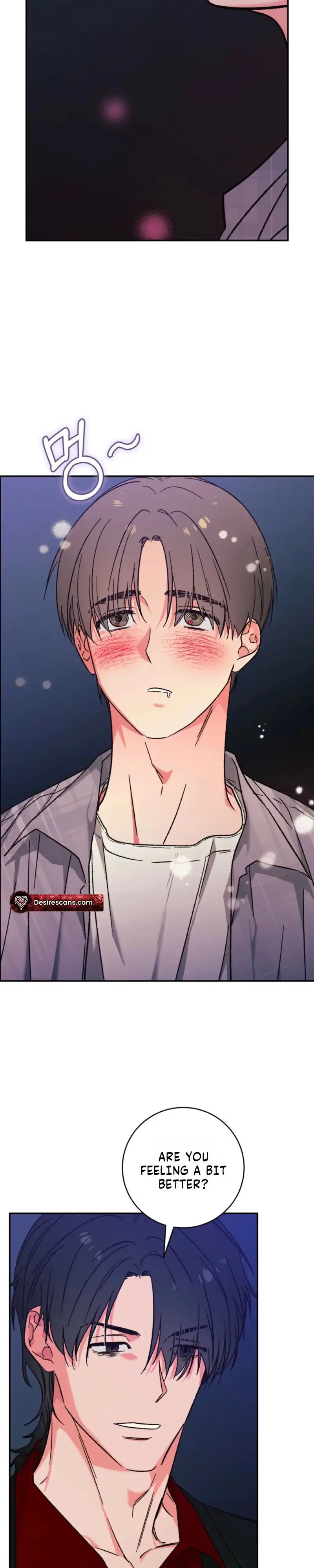 Read Do Ghosts Dream Too chapter 2 image 27 on Lezhin
