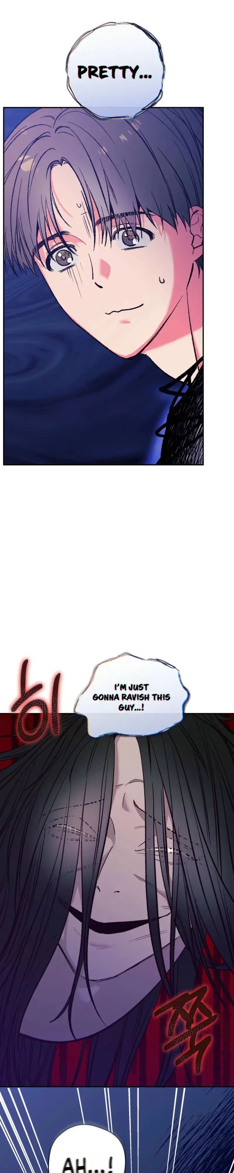 Read Do Ghosts Dream Too chapter 2 image 9 on Lezhin