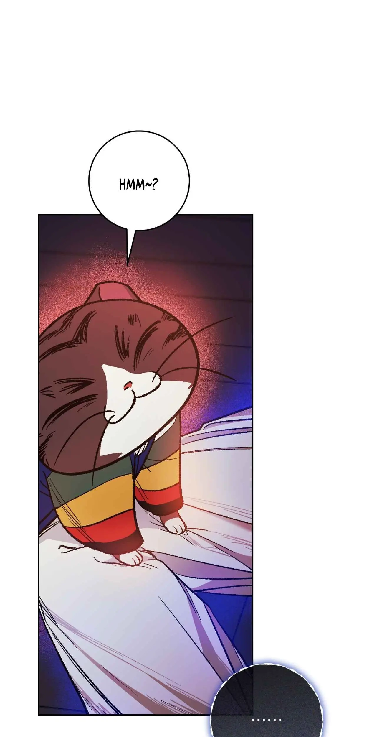 Read Do Ghosts Dream Too chapter 3.99 image 12 on Lezhin