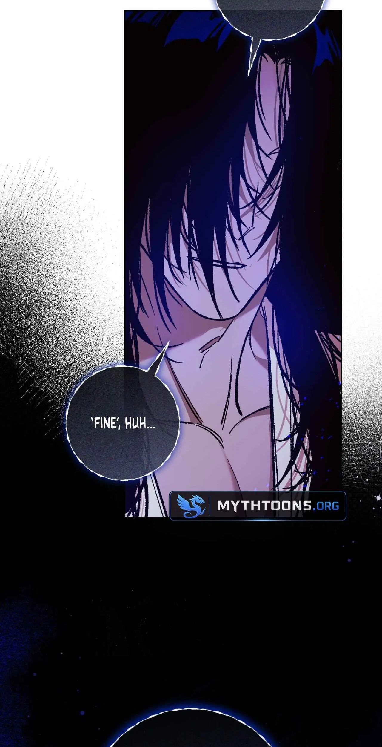 Read Do Ghosts Dream Too chapter 3.99 image 13 on Lezhin