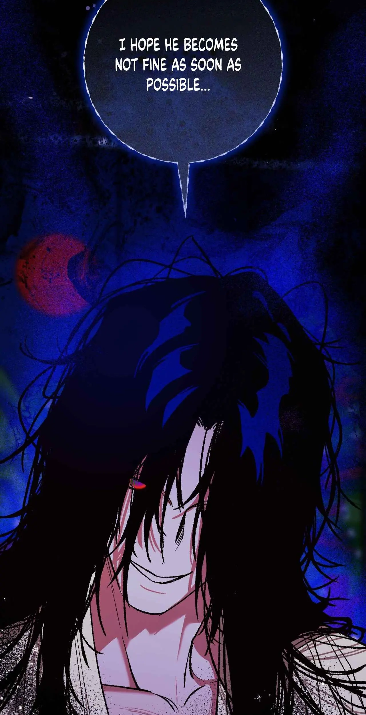 Read Do Ghosts Dream Too chapter 3.99 image 14 on Lezhin