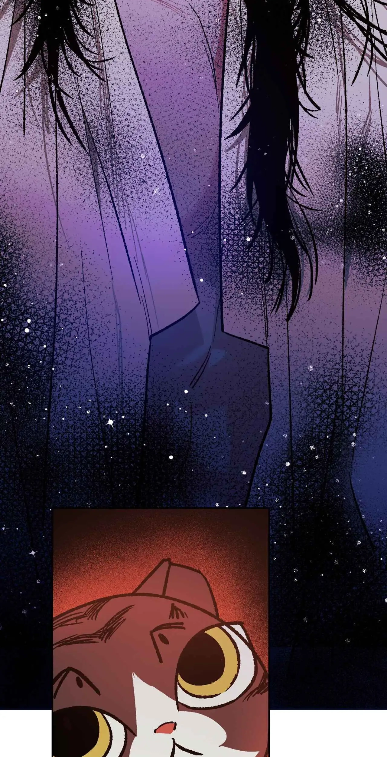 Read Do Ghosts Dream Too chapter 3.99 image 15 on Lezhin