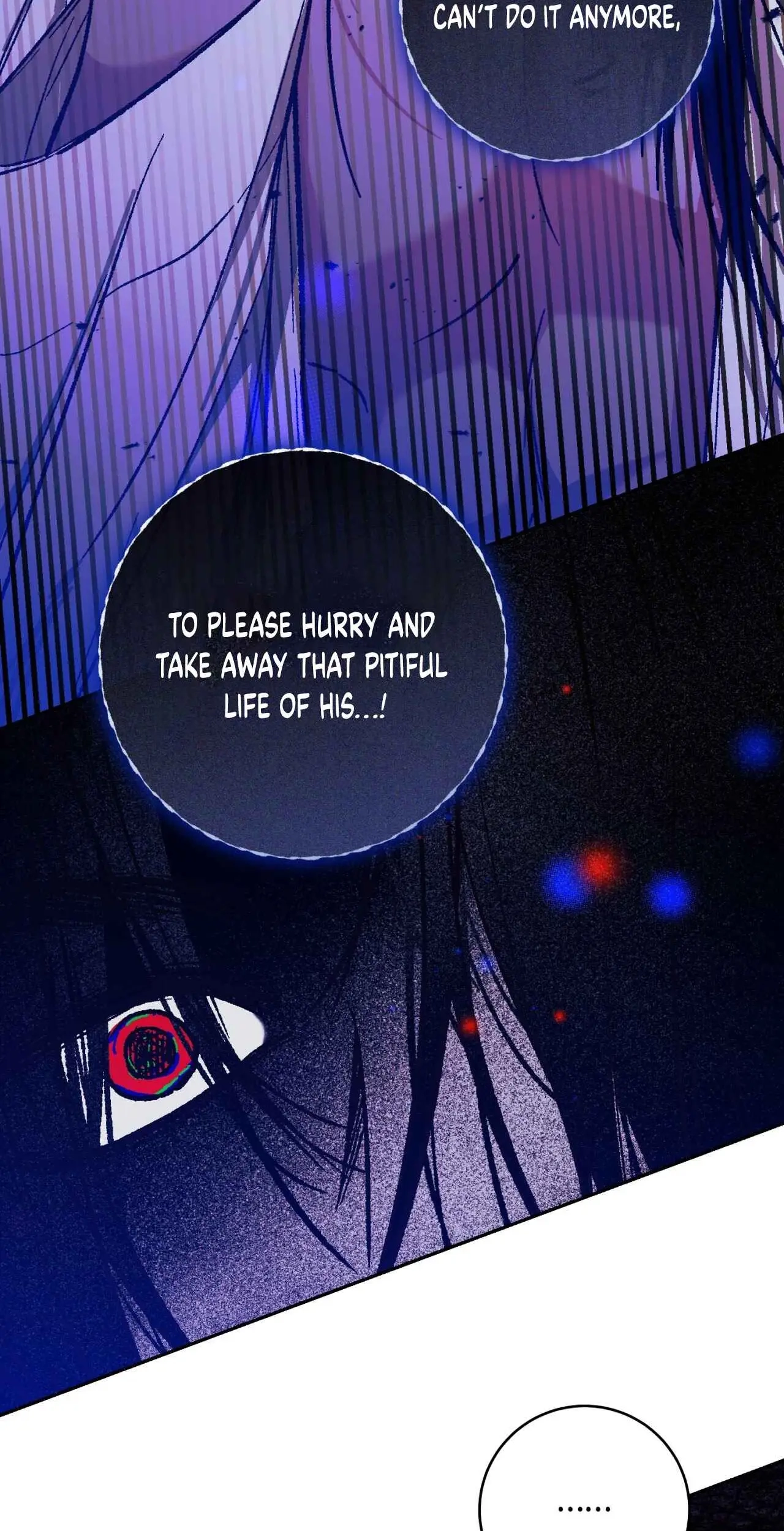 Read Do Ghosts Dream Too chapter 3.99 image 18 on Lezhin