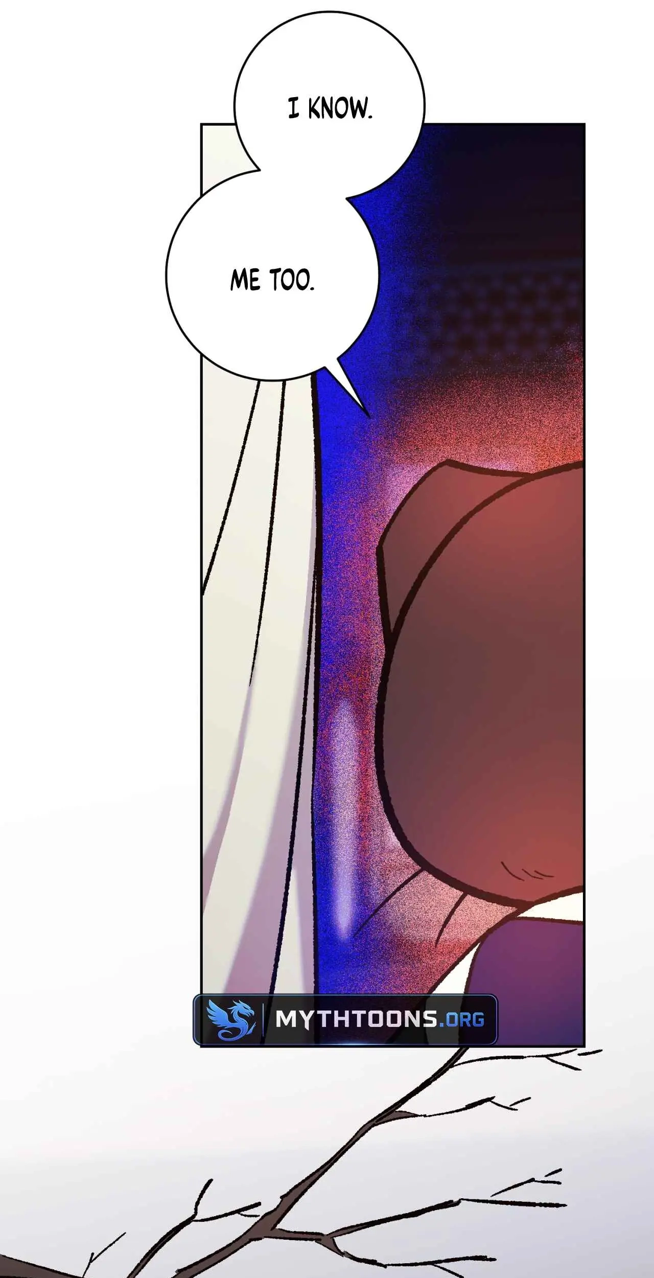 Read Do Ghosts Dream Too chapter 3.99 image 22 on Lezhin