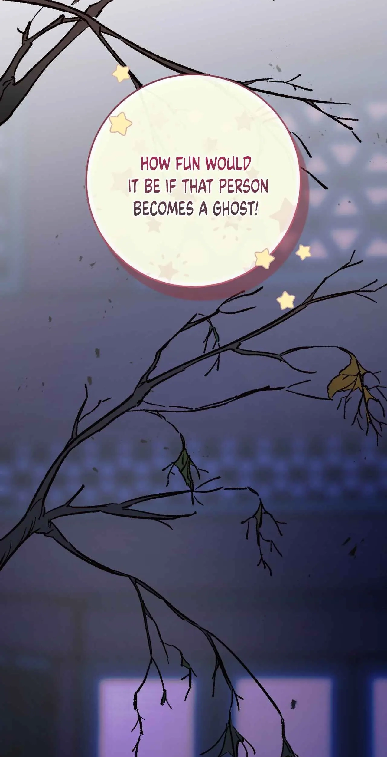 Read Do Ghosts Dream Too chapter 3.99 image 23 on Lezhin