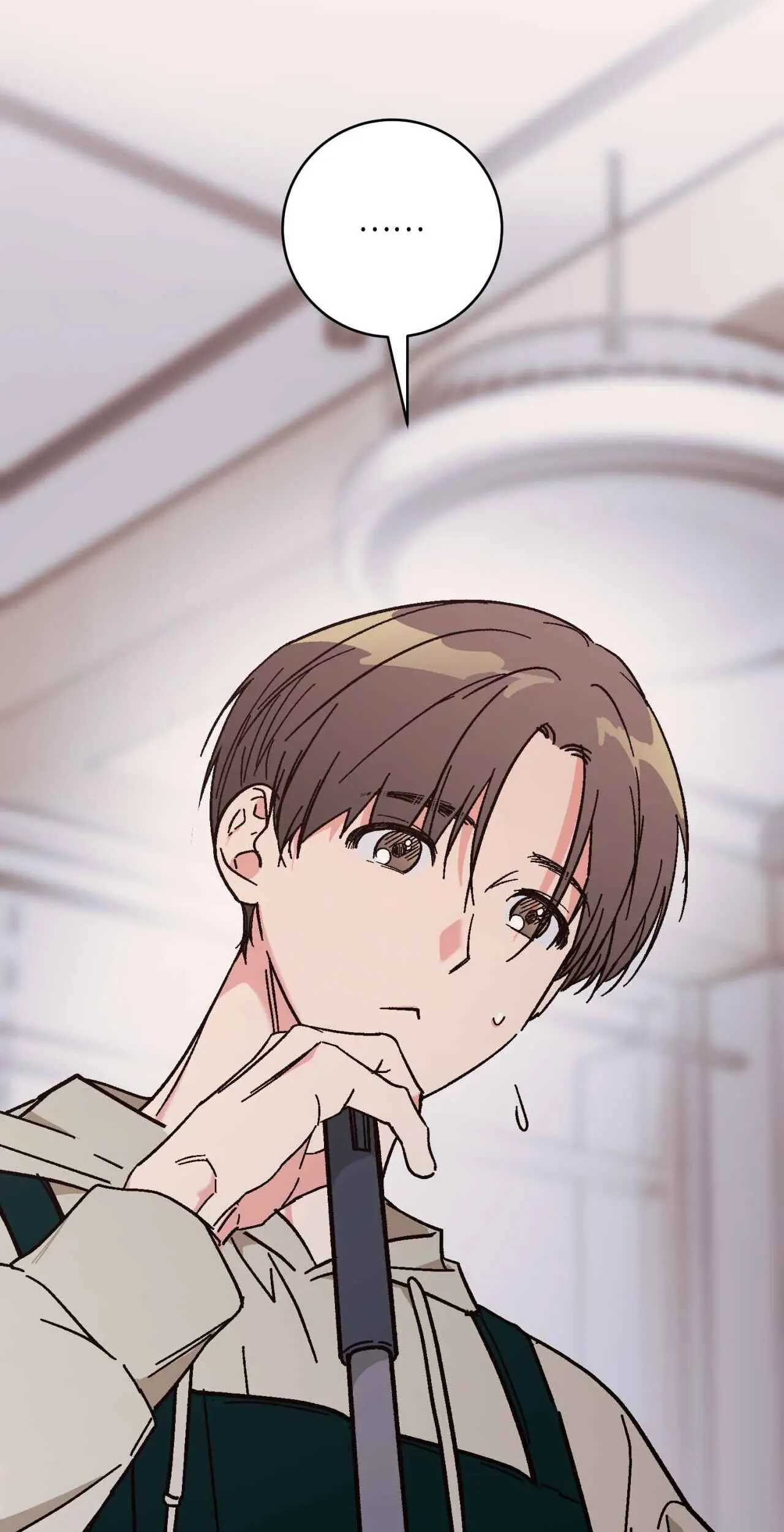 Read Do Ghosts Dream Too chapter 3.99 image 26 on Lezhin