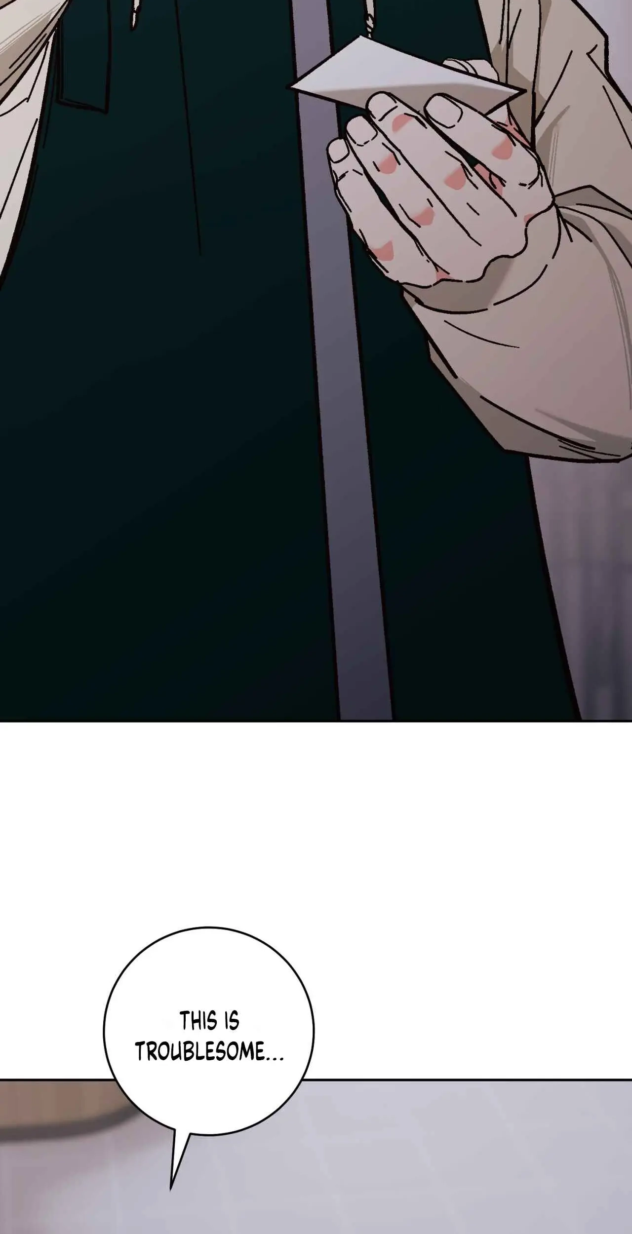 Read Do Ghosts Dream Too chapter 3.99 image 27 on Lezhin