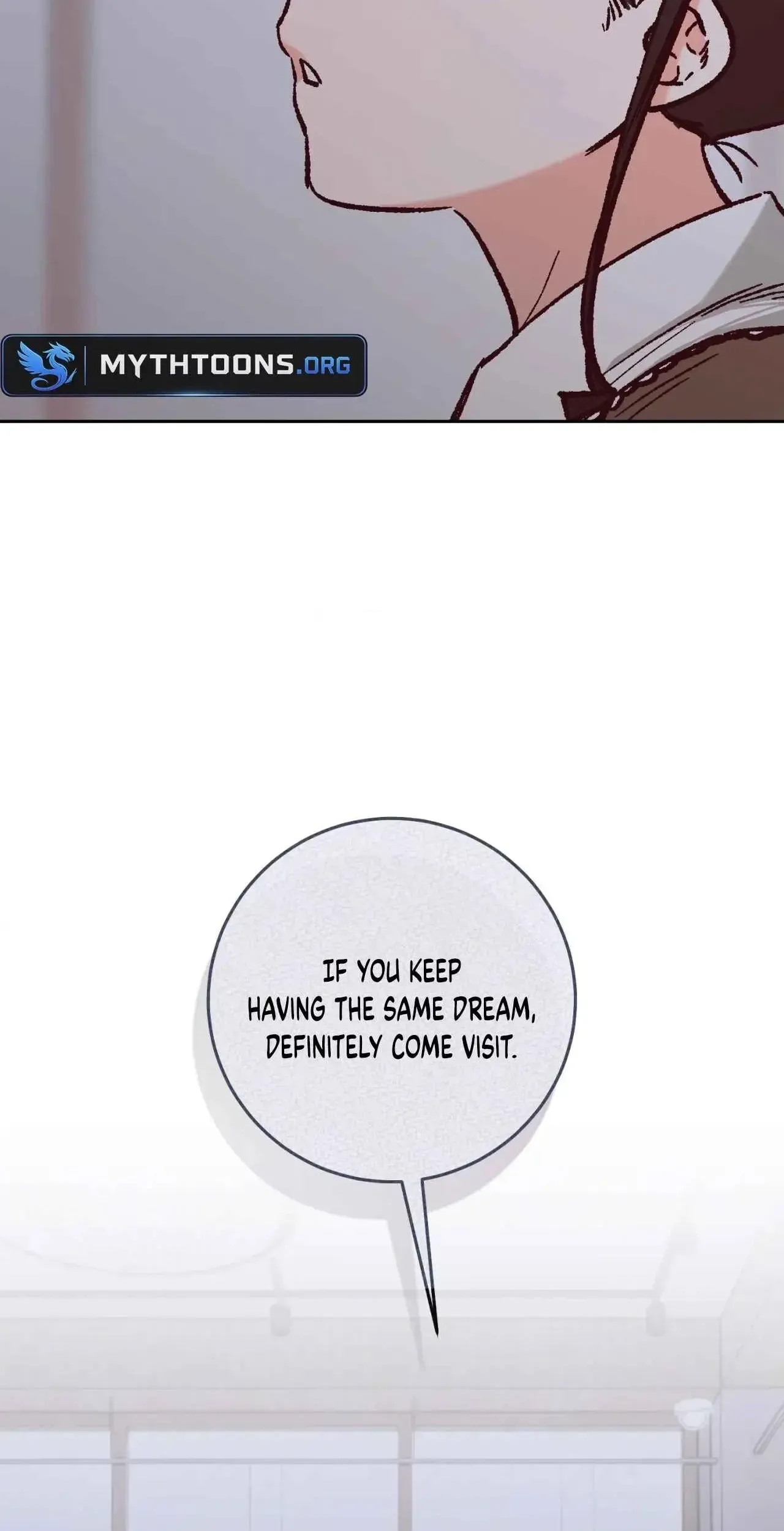 Read Do Ghosts Dream Too chapter 3.99 image 29 on Lezhin