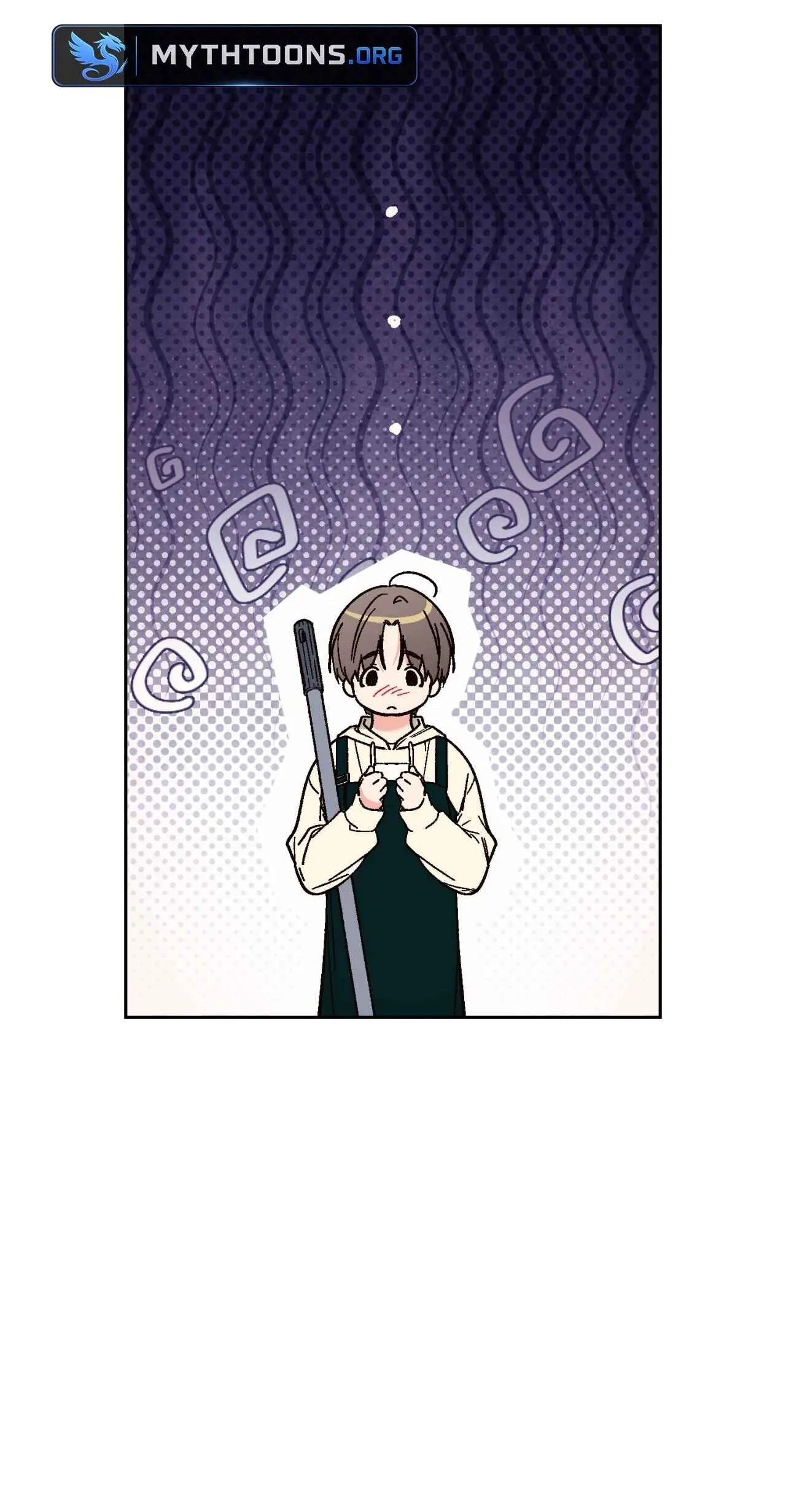 Read Do Ghosts Dream Too chapter 3.99 image 31 on Lezhin