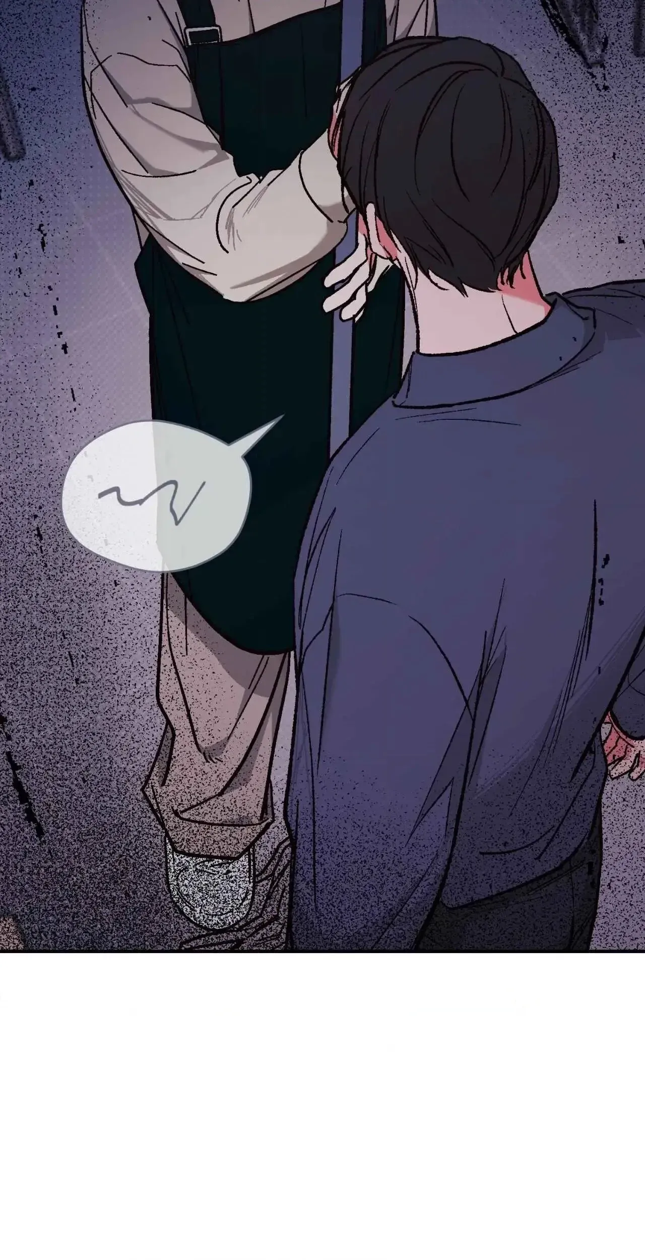 Read Do Ghosts Dream Too chapter 3.99 image 39 on Lezhin