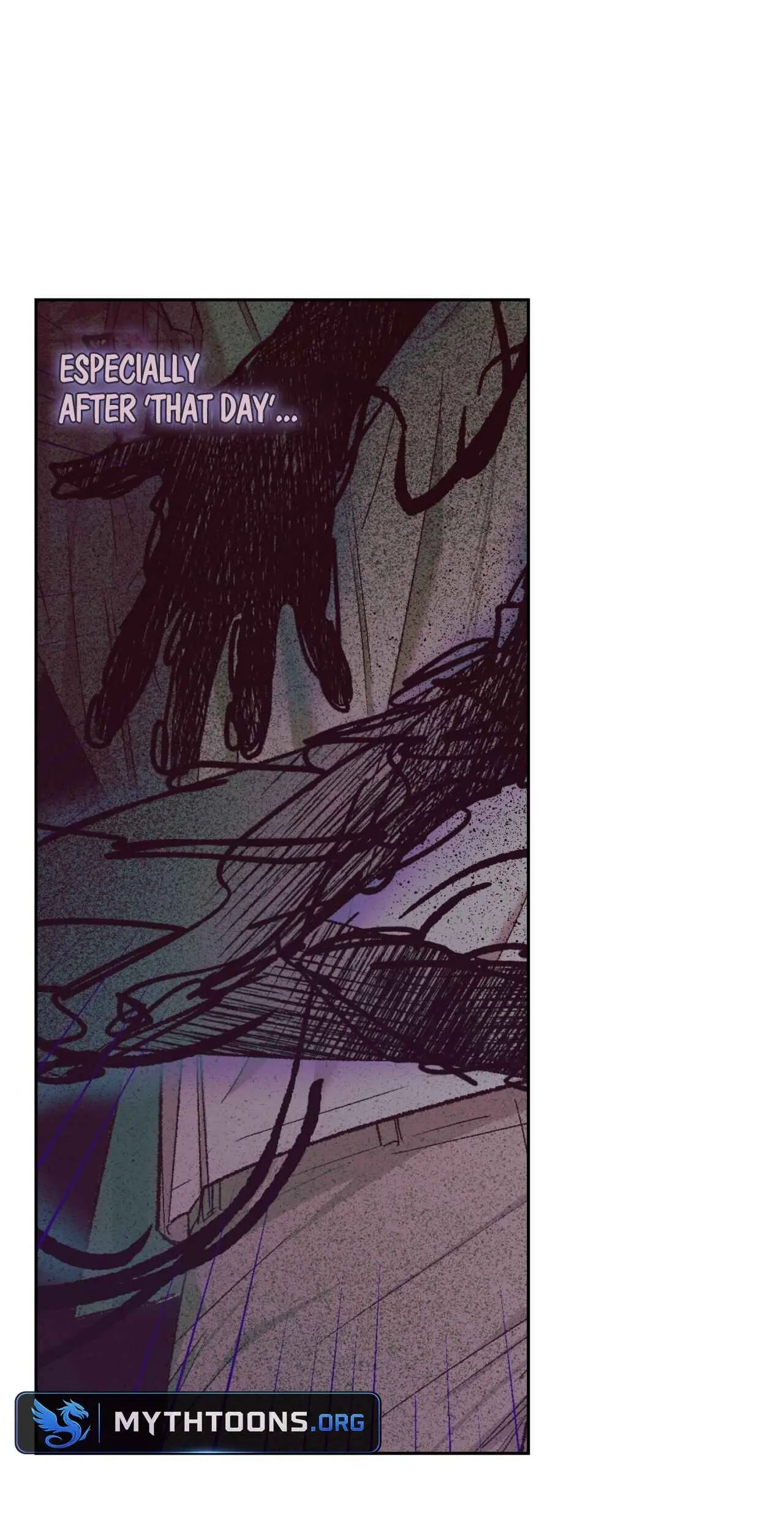 Read Do Ghosts Dream Too chapter 3.99 image 40 on Lezhin