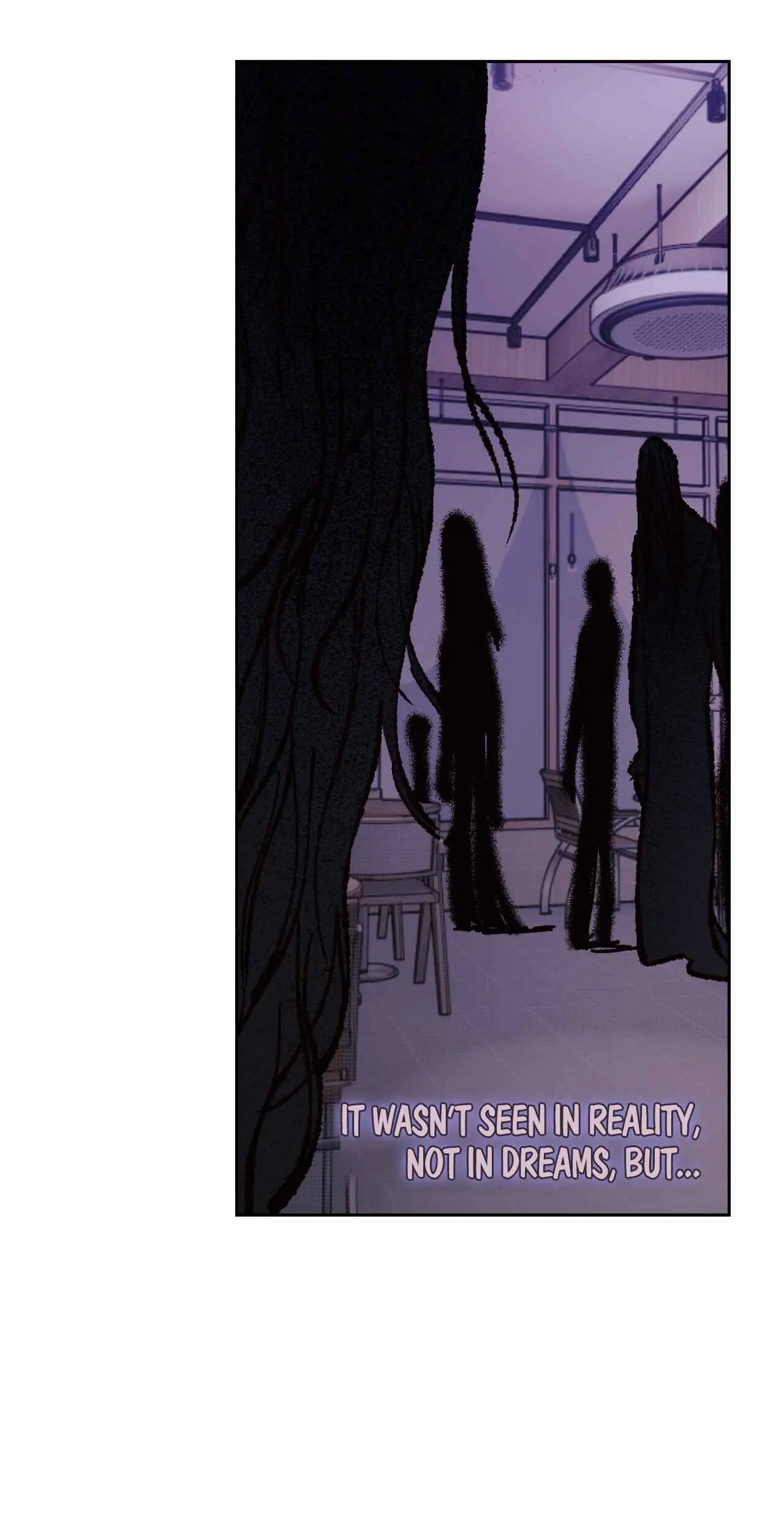 Read Do Ghosts Dream Too chapter 3.99 image 41 on Lezhin