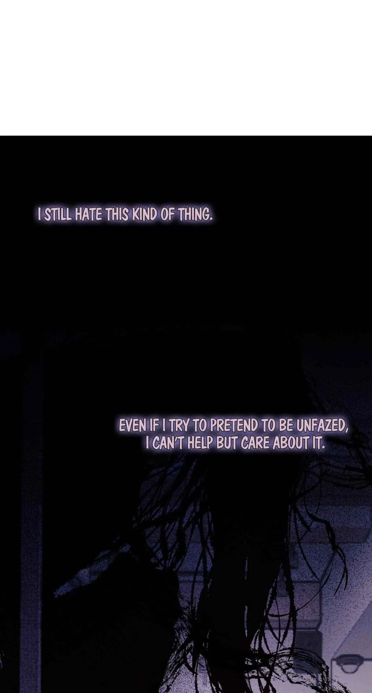 Read Do Ghosts Dream Too chapter 3.99 image 42 on Lezhin