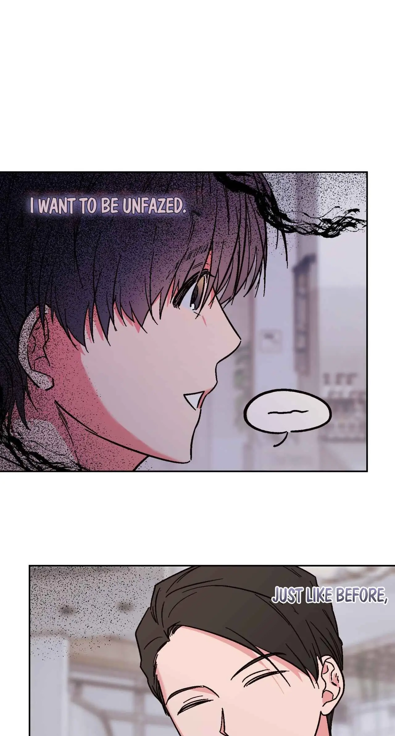 Read Do Ghosts Dream Too chapter 3.99 image 44 on Lezhin