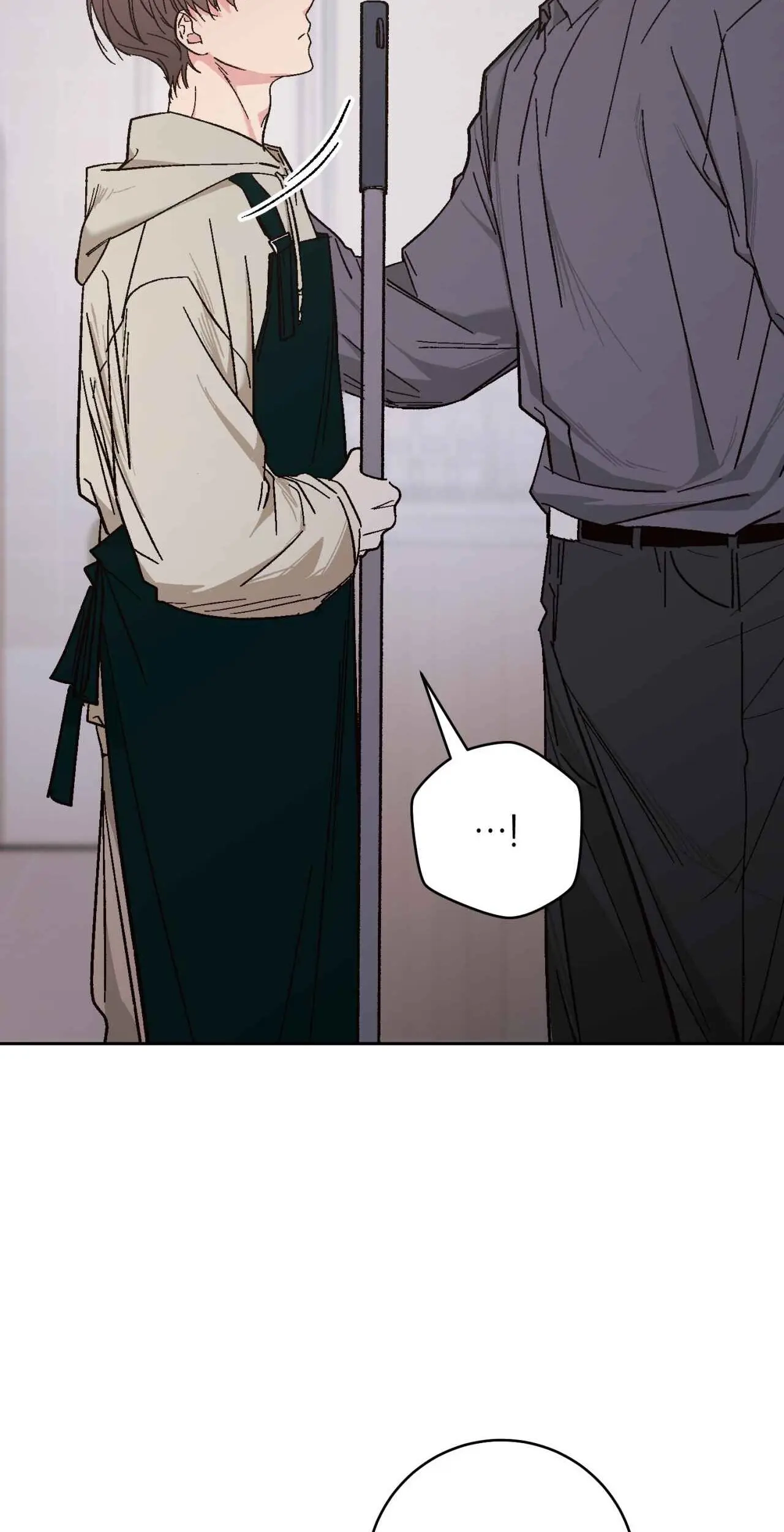 Read Do Ghosts Dream Too chapter 3.99 image 48 on Lezhin