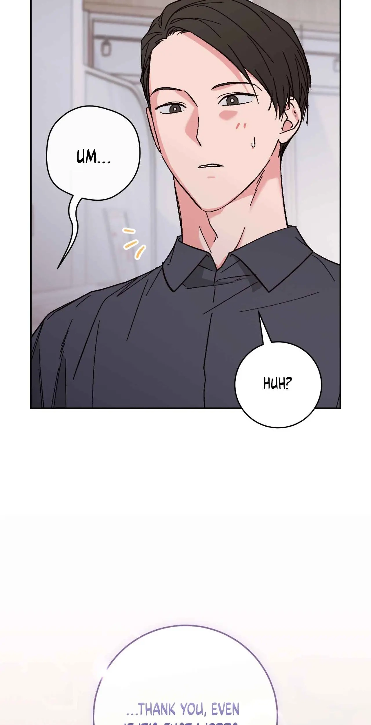 Read Do Ghosts Dream Too chapter 3.99 image 52 on Lezhin