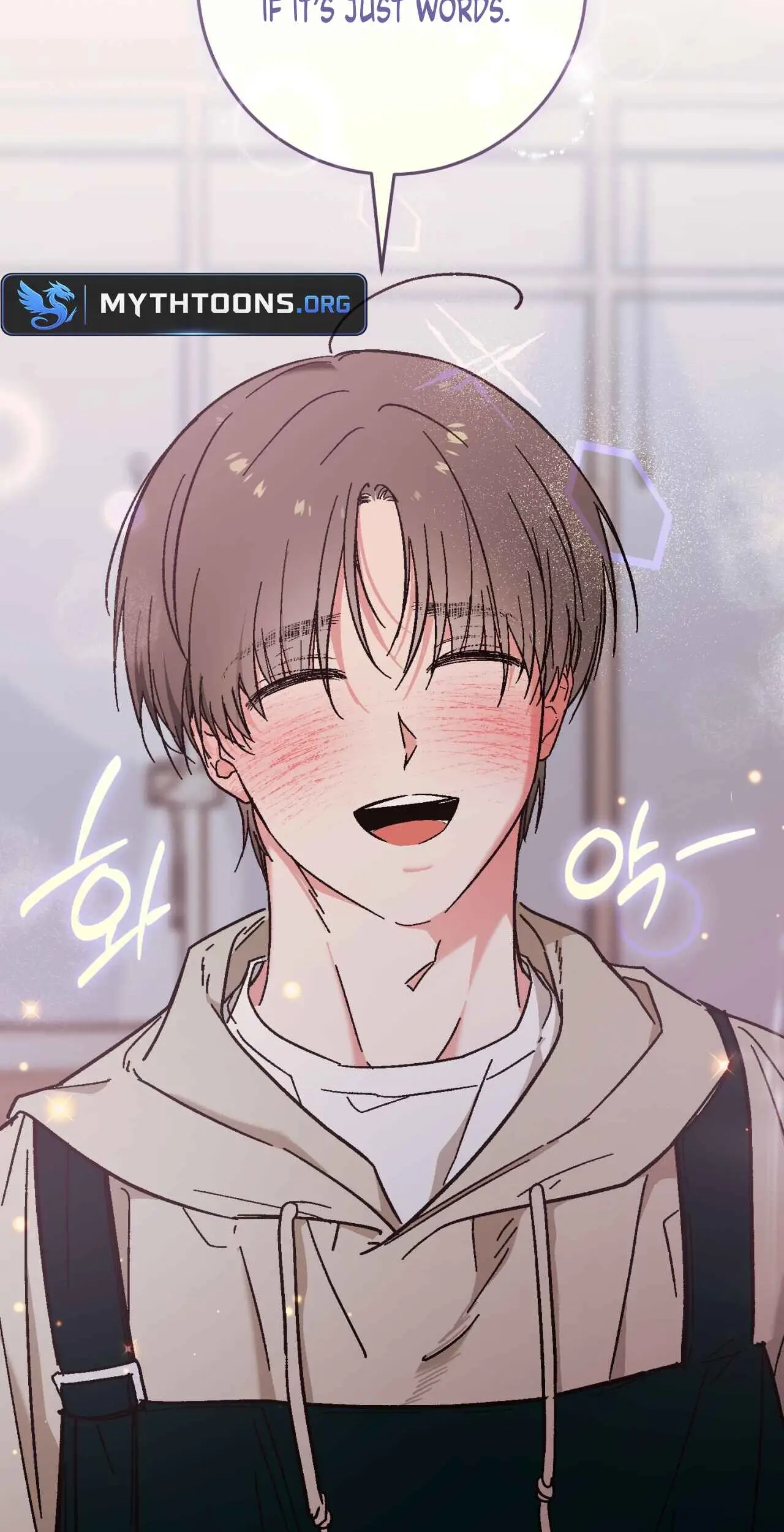 Read Do Ghosts Dream Too chapter 3.99 image 53 on Lezhin