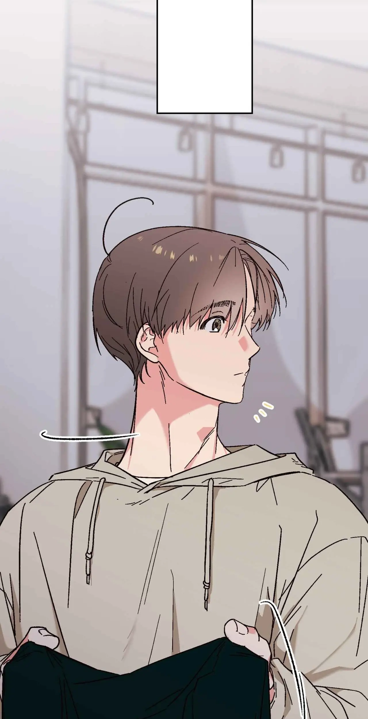 Read Do Ghosts Dream Too chapter 3.99 image 58 on Lezhin
