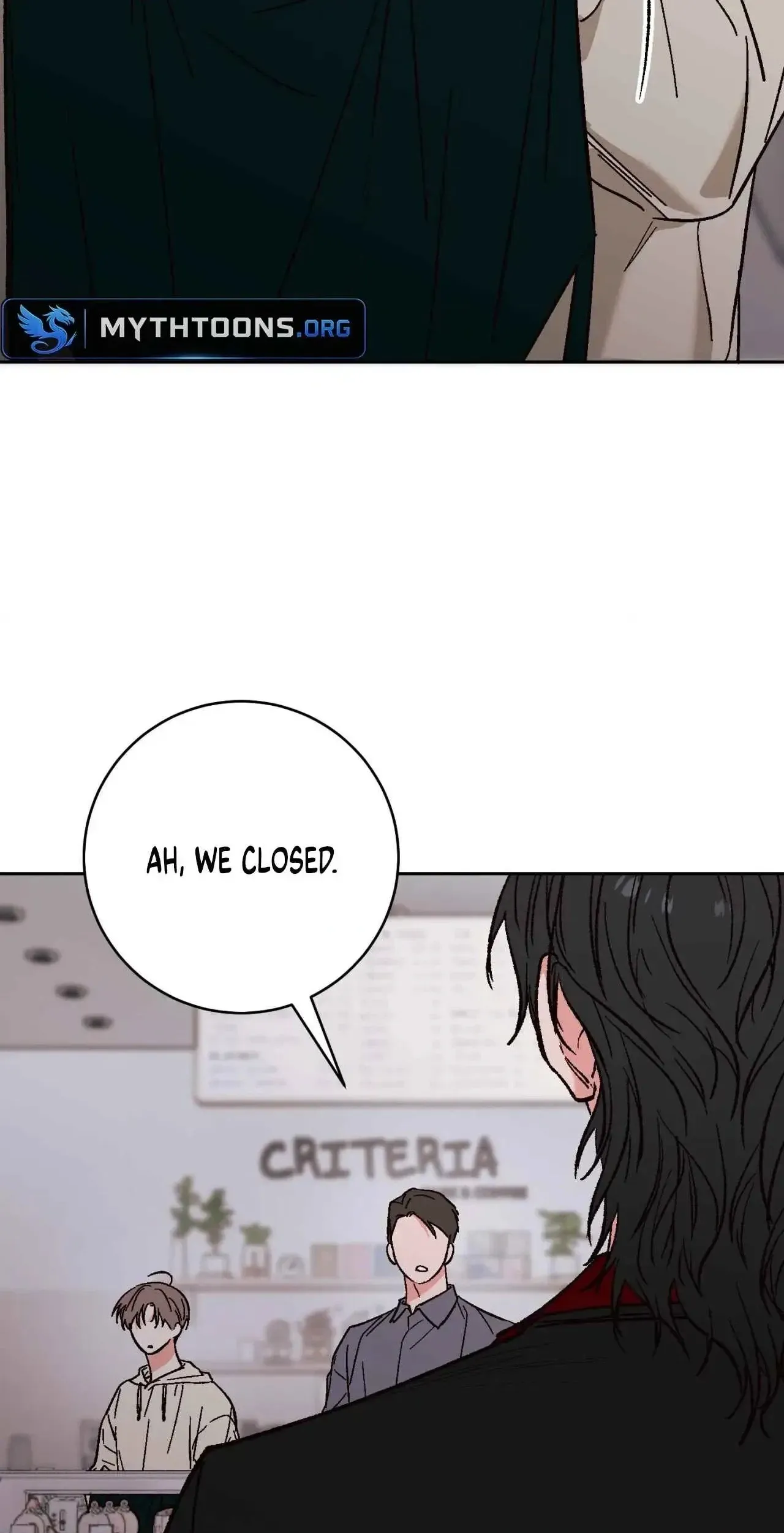 Read Do Ghosts Dream Too chapter 3.99 image 59 on Lezhin