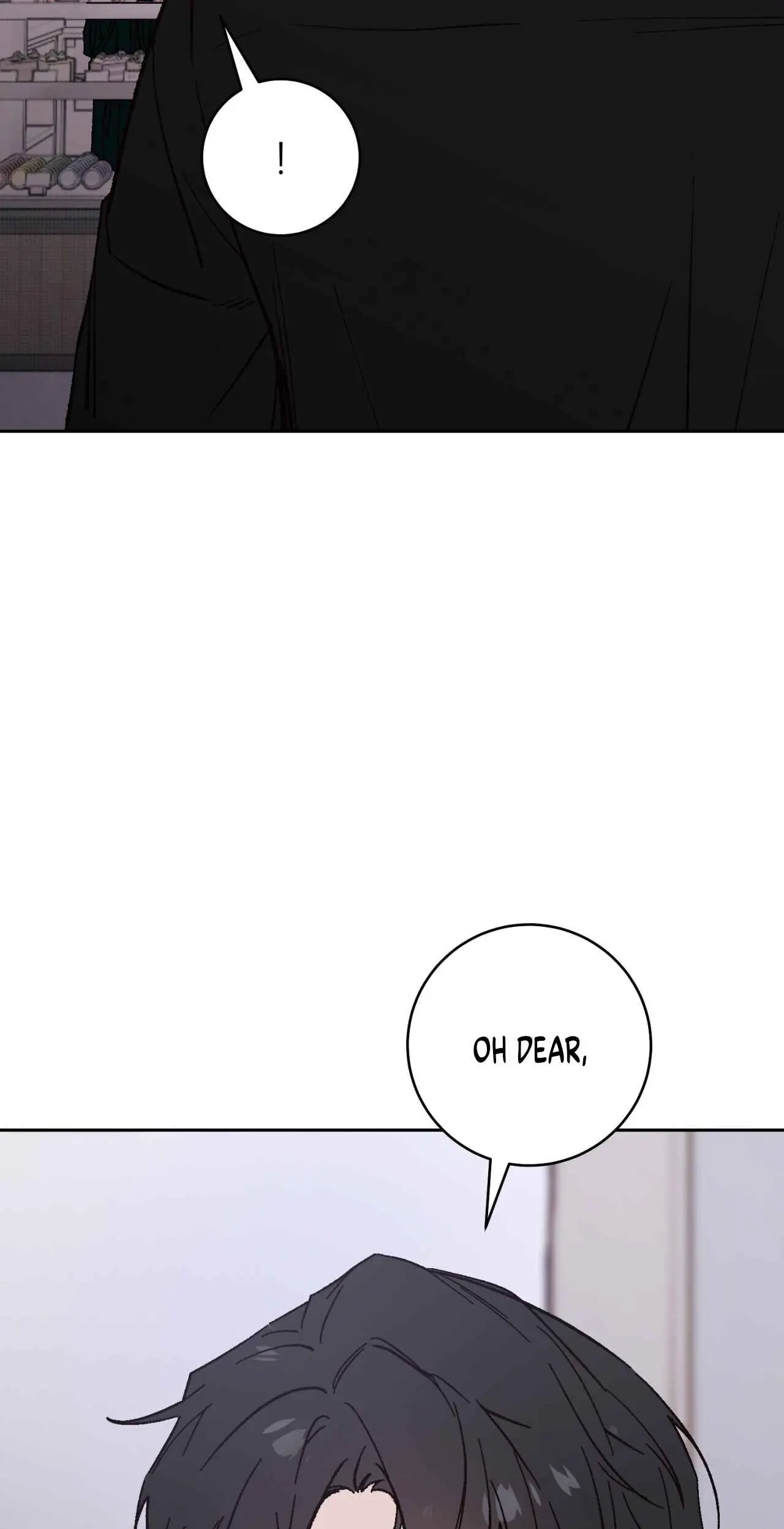 Read Do Ghosts Dream Too chapter 3.99 image 60 on Lezhin