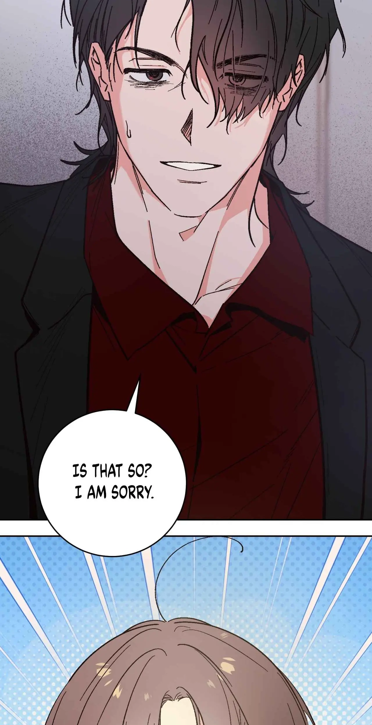 Read Do Ghosts Dream Too chapter 3.99 image 61 on Lezhin