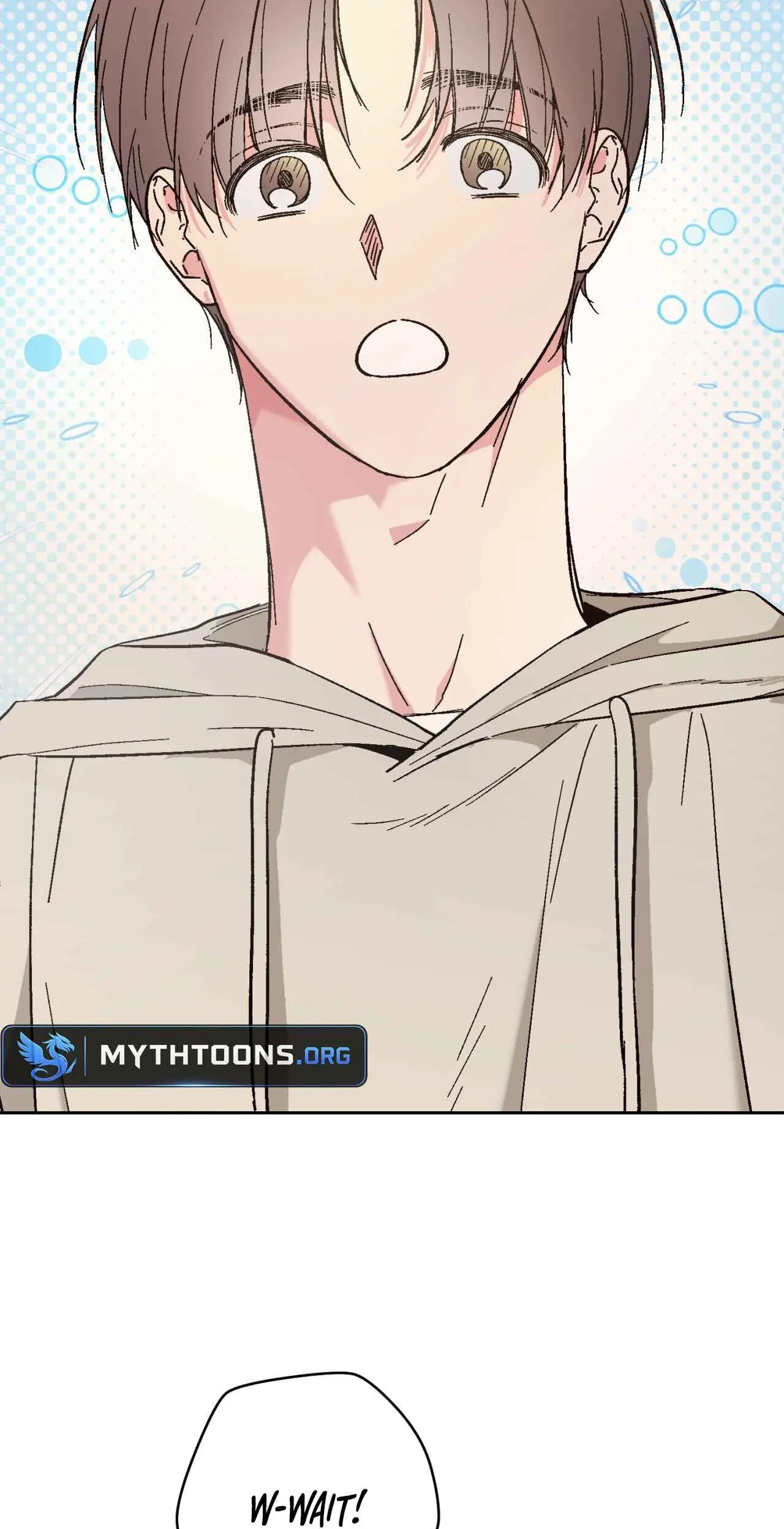 Read Do Ghosts Dream Too chapter 3.99 image 62 on Lezhin