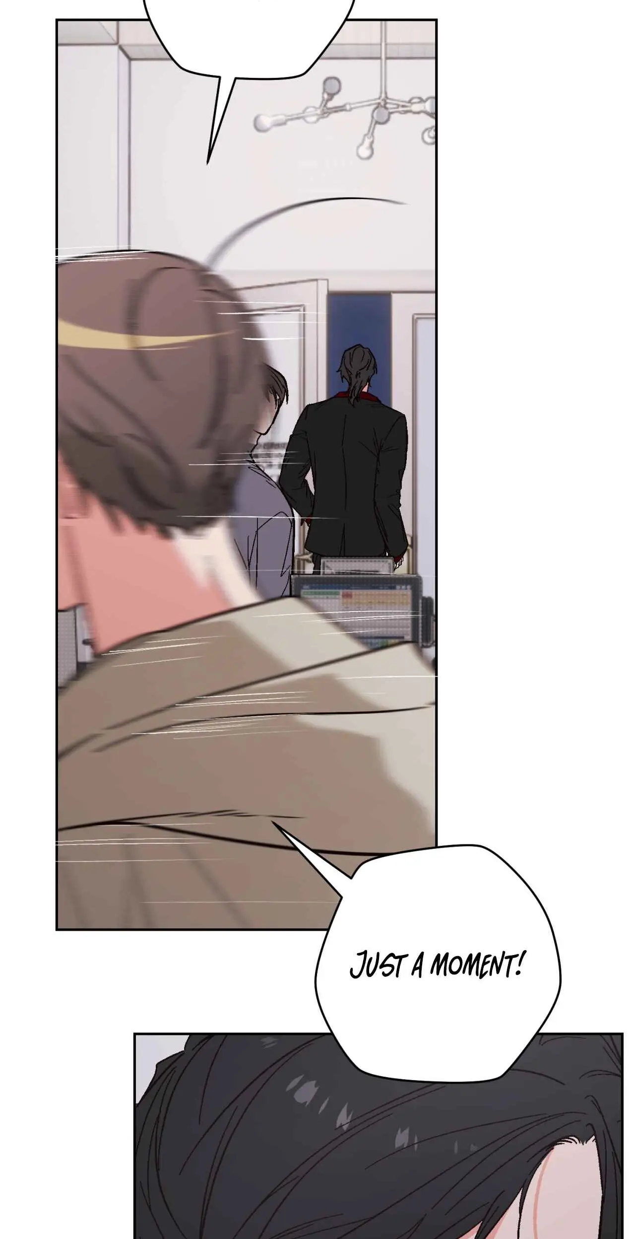 Read Do Ghosts Dream Too chapter 3.99 image 63 on Lezhin