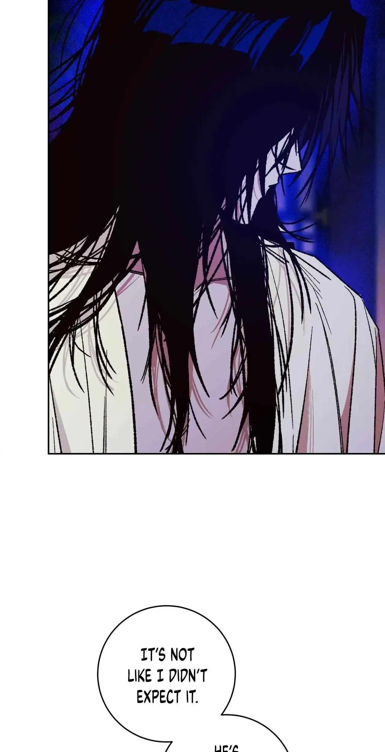 Read Do Ghosts Dream Too chapter 3.99 image 9 on Lezhin
