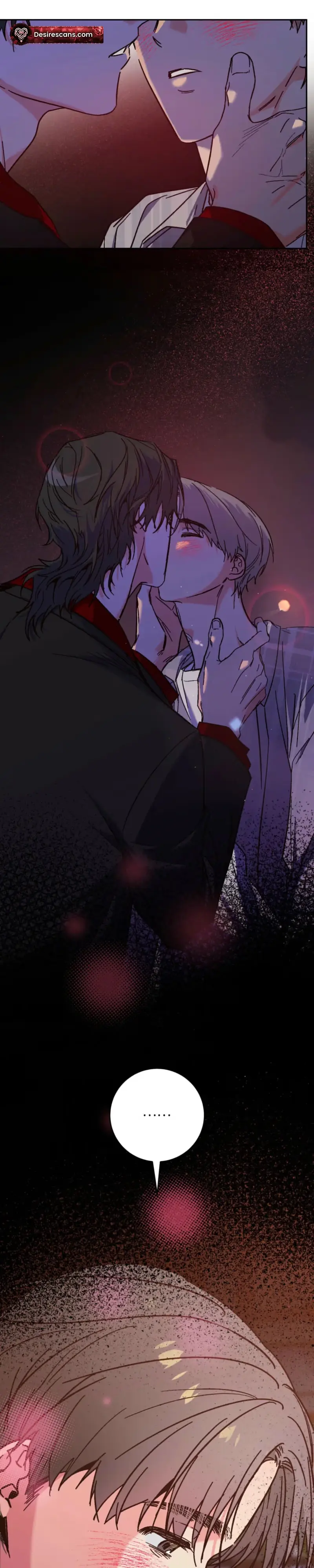 Read Do Ghosts Dream Too chapter 3 image 12 on Lezhin