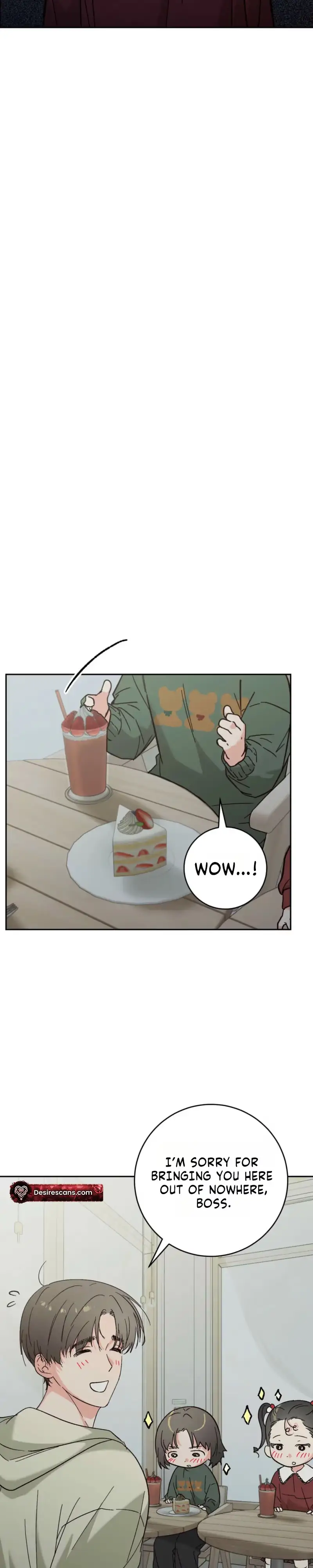 Read Do Ghosts Dream Too chapter 3 image 24 on Lezhin