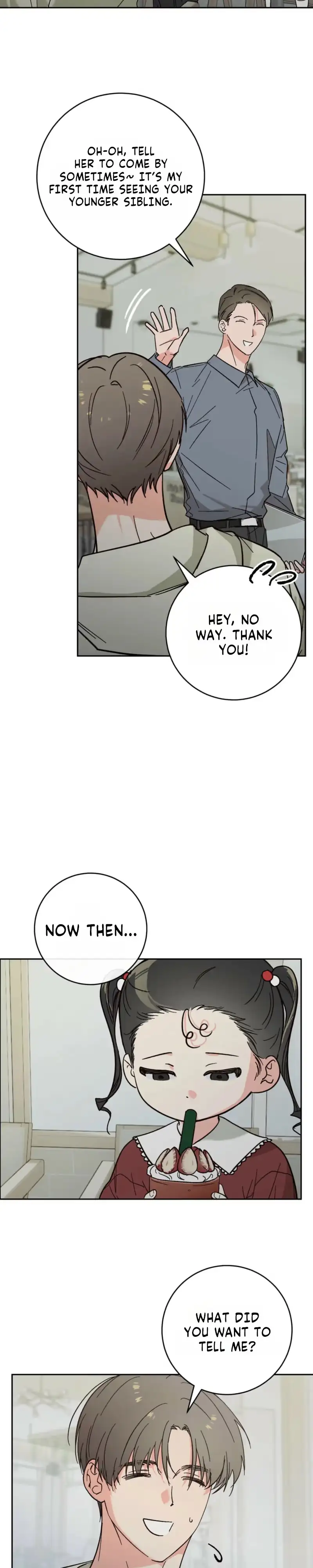 Read Do Ghosts Dream Too chapter 3 image 25 on Lezhin