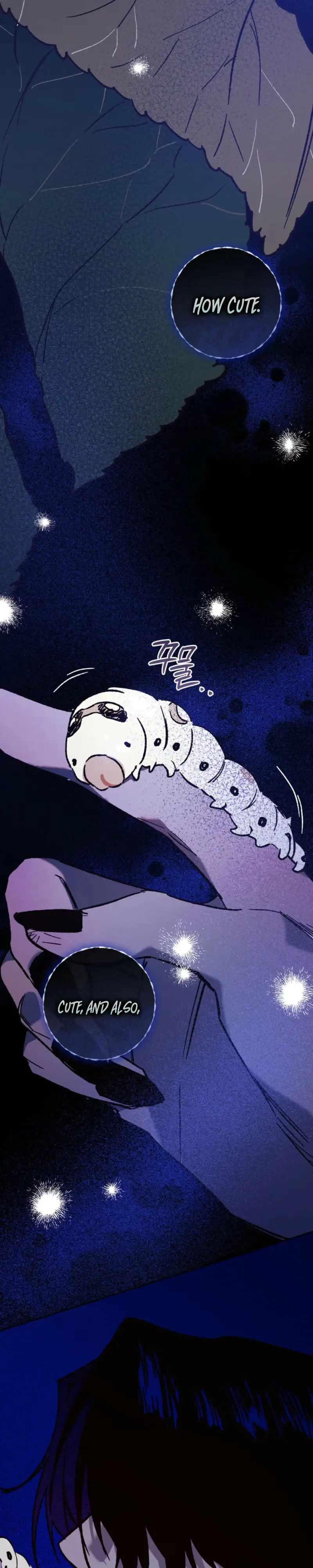 Read Do Ghosts Dream Too chapter 3 image 29 on Lezhin