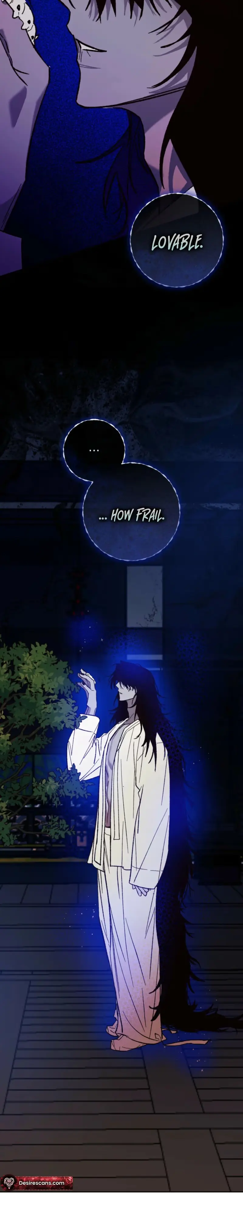 Read Do Ghosts Dream Too chapter 3 image 30 on Lezhin