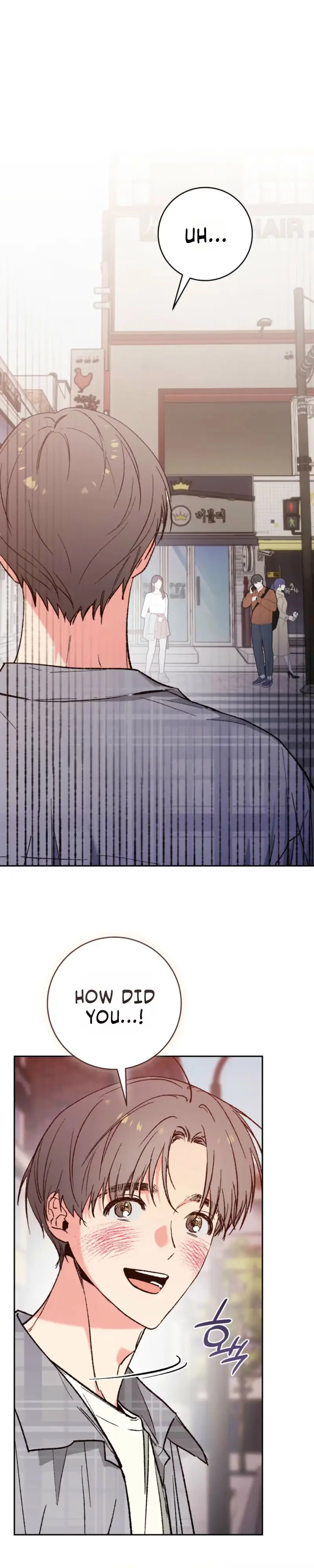 Read Do Ghosts Dream Too chapter 3 image 9 on Lezhin