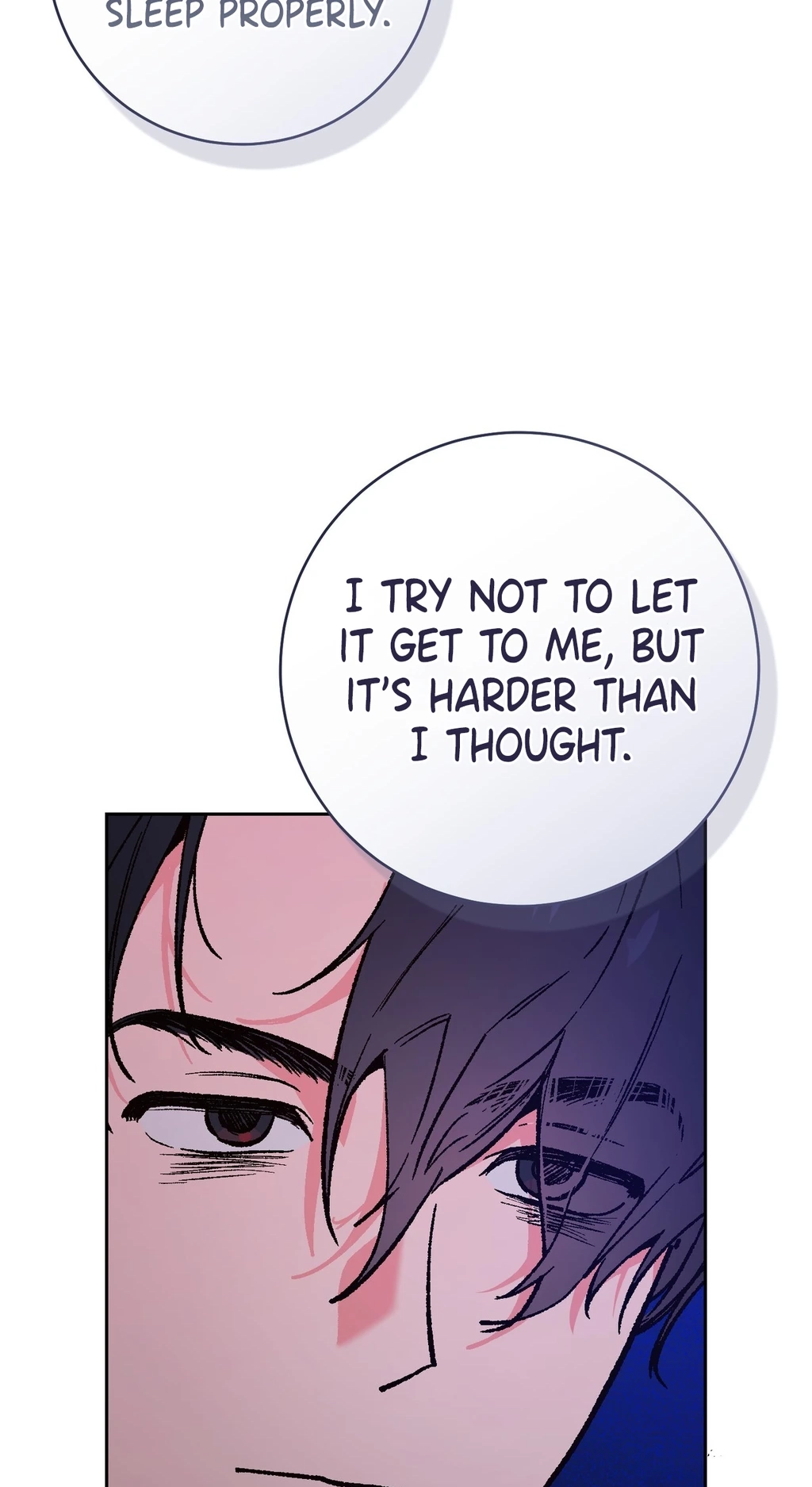 Read Do Ghosts Dream Too chapter 4.99 image 26 on Lezhin