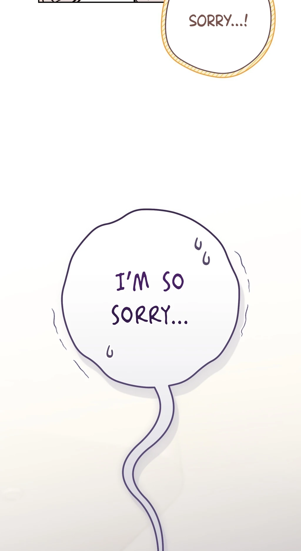 Read Do Ghosts Dream Too chapter 4.99 image 4 on Lezhin