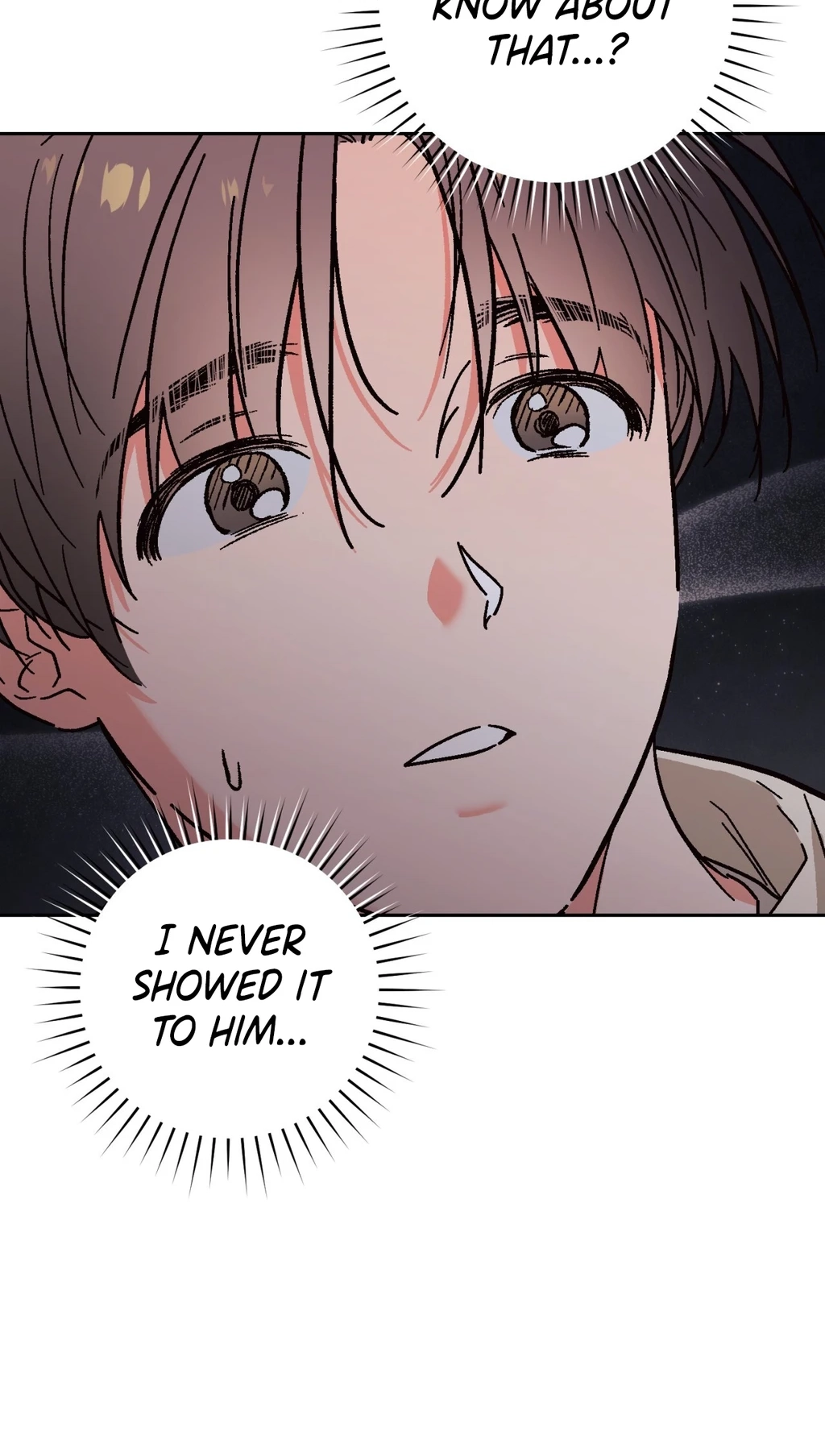 Read Do Ghosts Dream Too chapter 4.99 image 51 on Lezhin