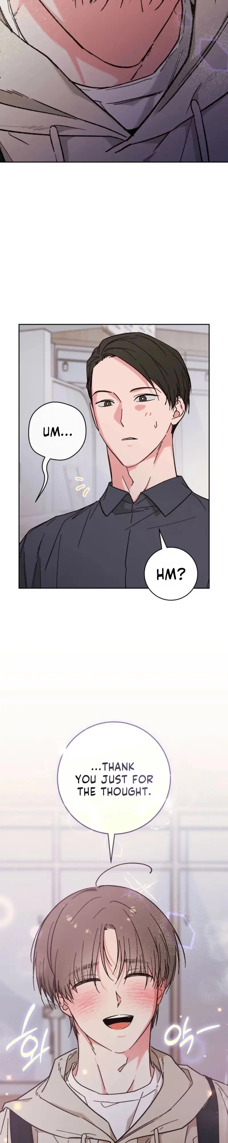 Read Do Ghosts Dream Too chapter 4 image 20 on Lezhin