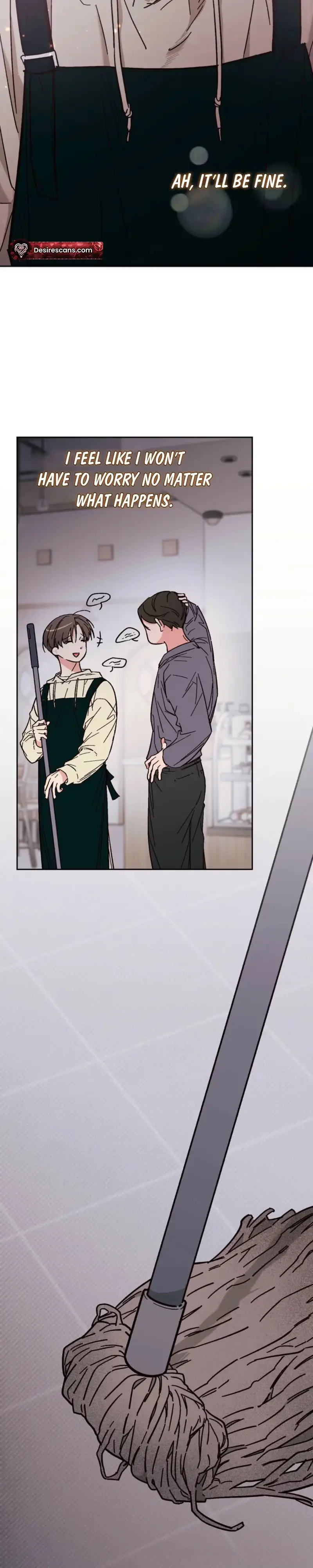Read Do Ghosts Dream Too chapter 4 image 21 on Lezhin