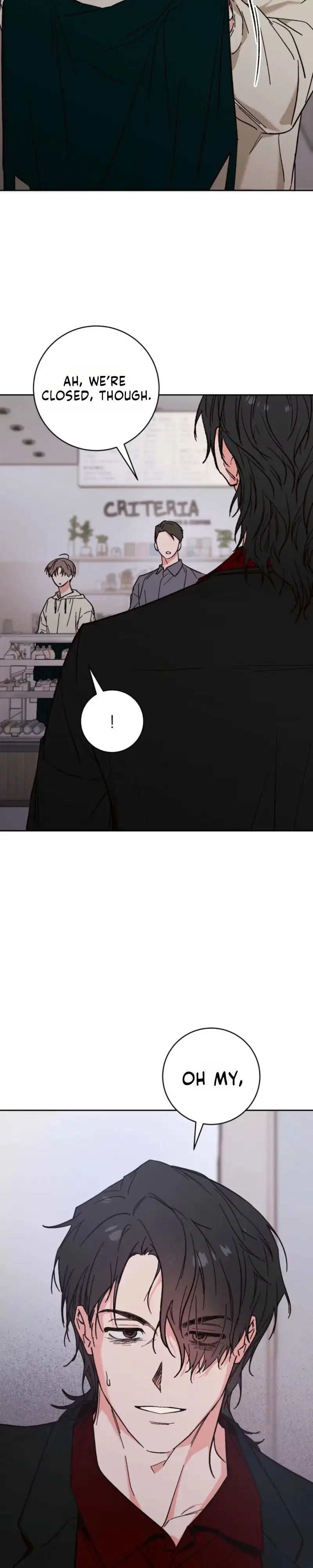 Read Do Ghosts Dream Too chapter 4 image 23 on Lezhin