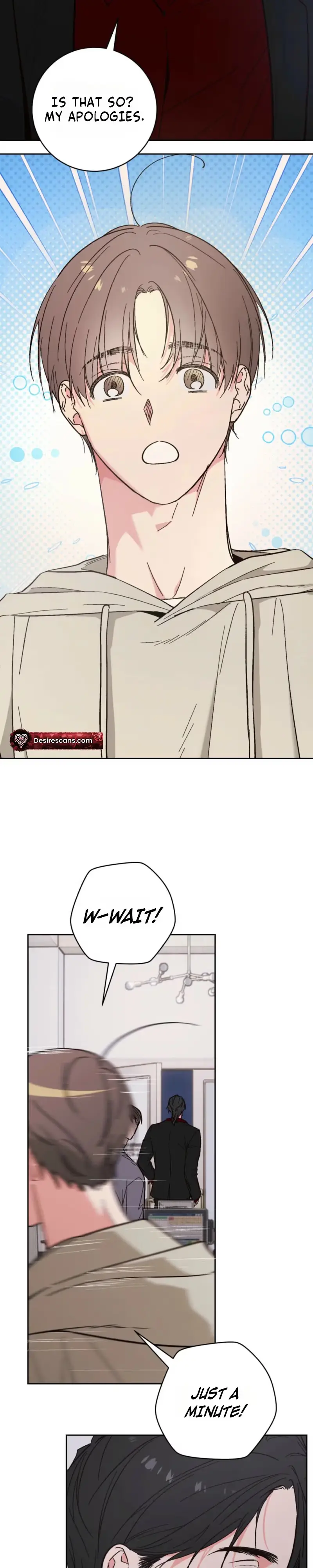 Read Do Ghosts Dream Too chapter 4 image 24 on Lezhin
