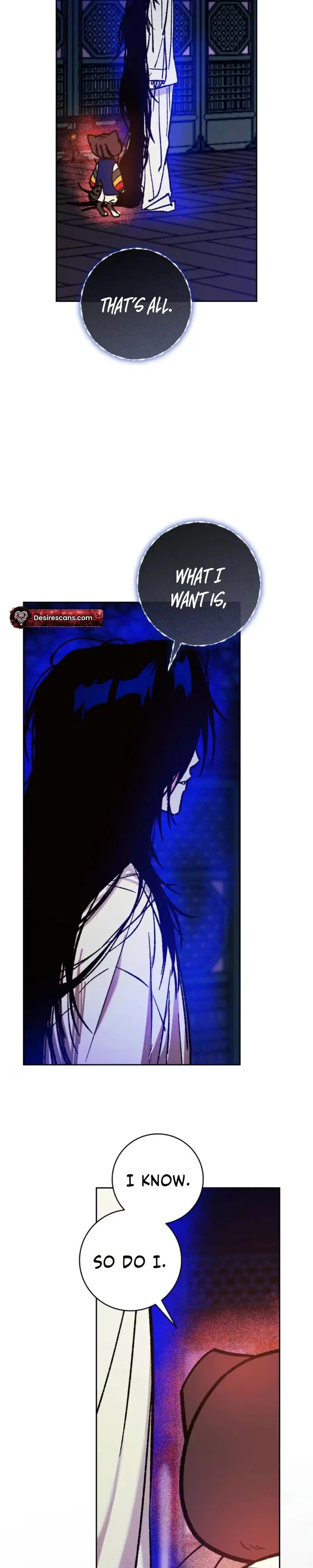 Read Do Ghosts Dream Too chapter 4 image 8 on Lezhin