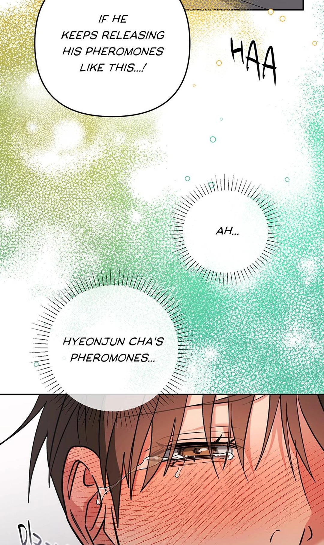 Read Do Ghosts Dream Too chapter 5.99 image 32 on Lezhin