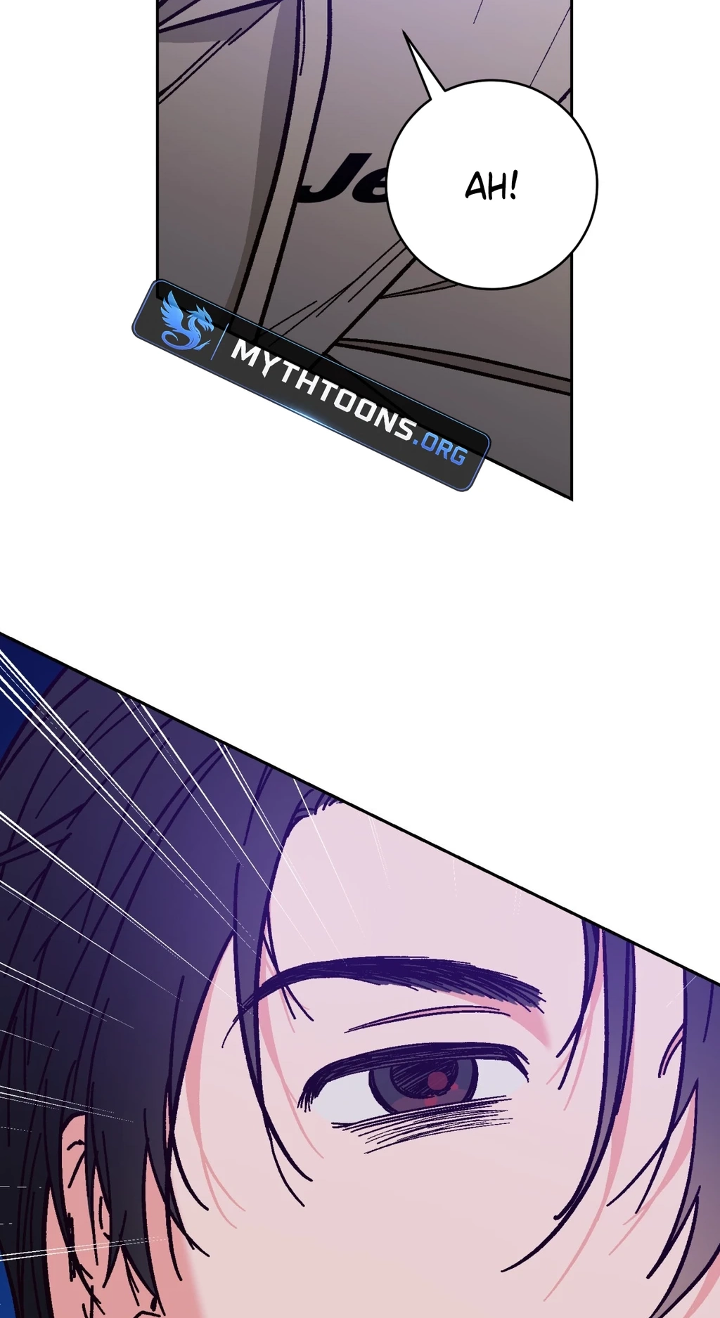 Read Do Ghosts Dream Too chapter 5 image 1 on Lezhin