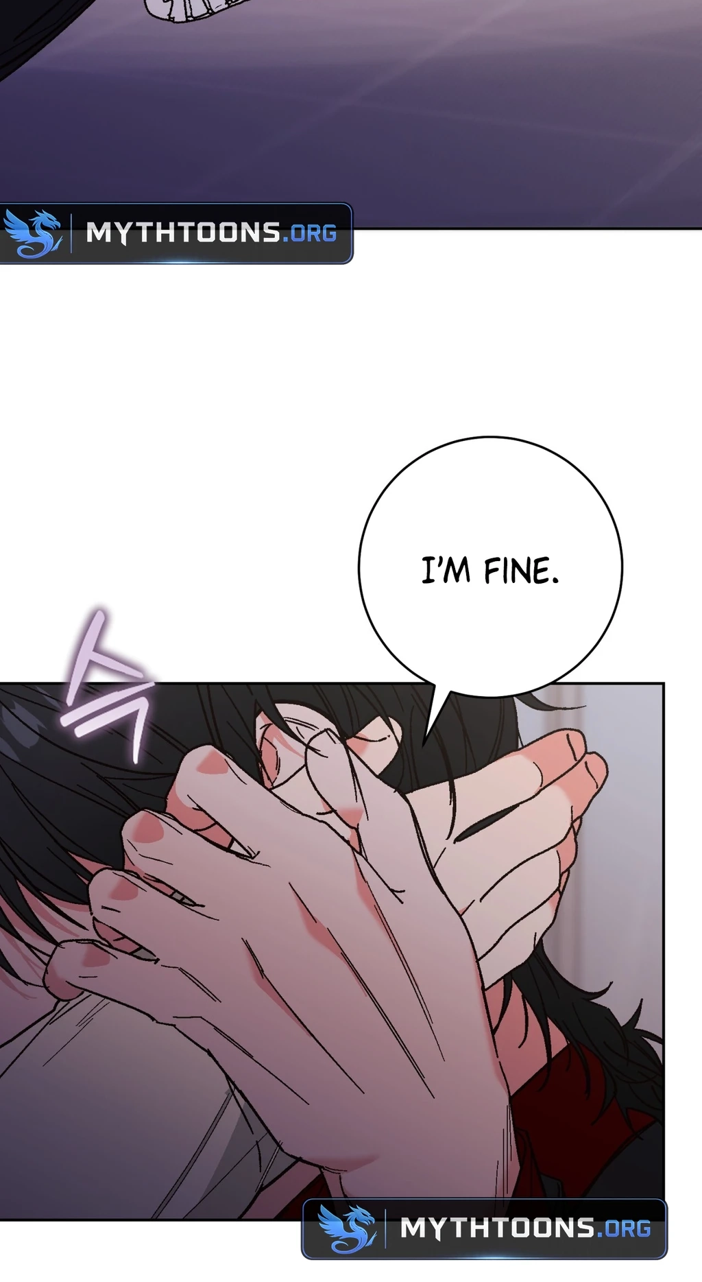 Read Do Ghosts Dream Too chapter 5 image 12 on Lezhin