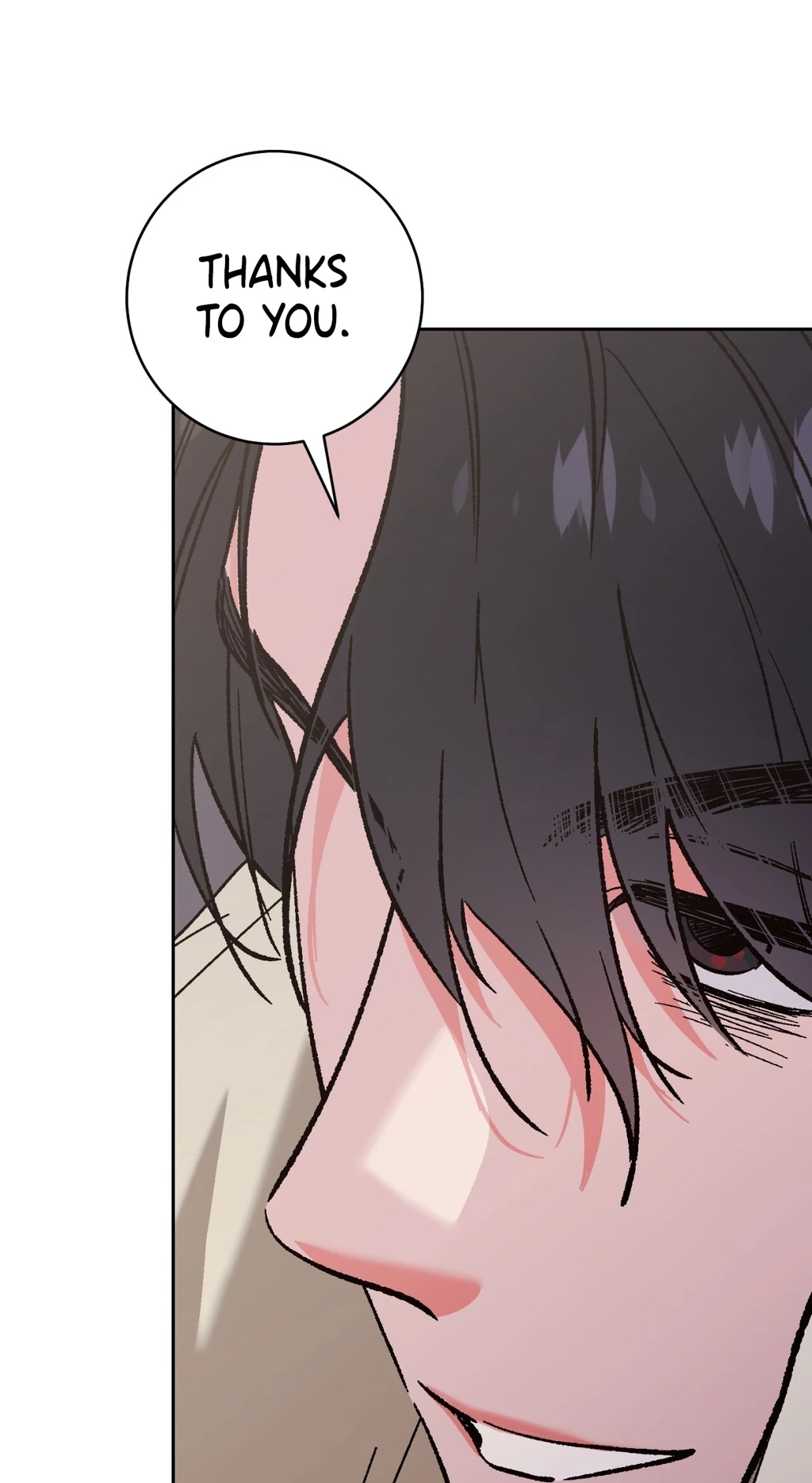 Read Do Ghosts Dream Too chapter 5 image 13 on Lezhin