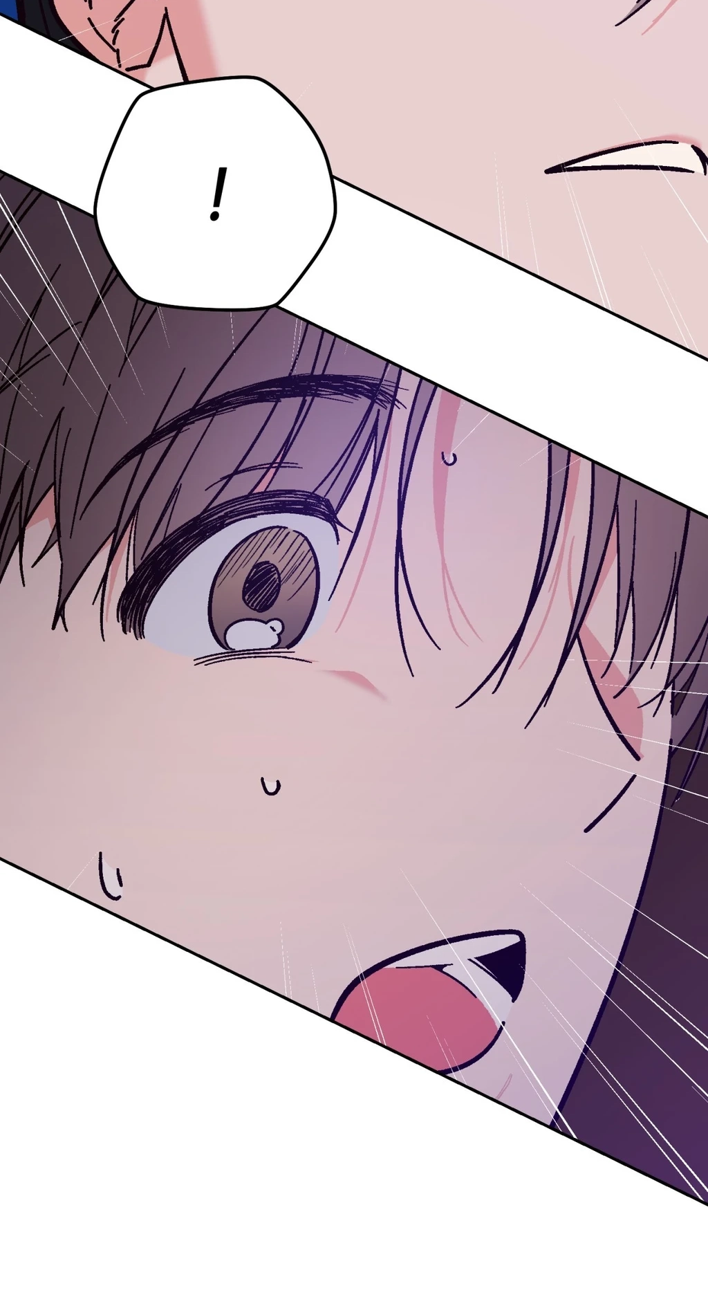 Read Do Ghosts Dream Too chapter 5 image 2 on Lezhin